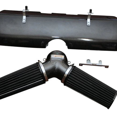 Armaspeed Carbon Fiber Cold Air Intake for Porsche 911 997.2 GT3