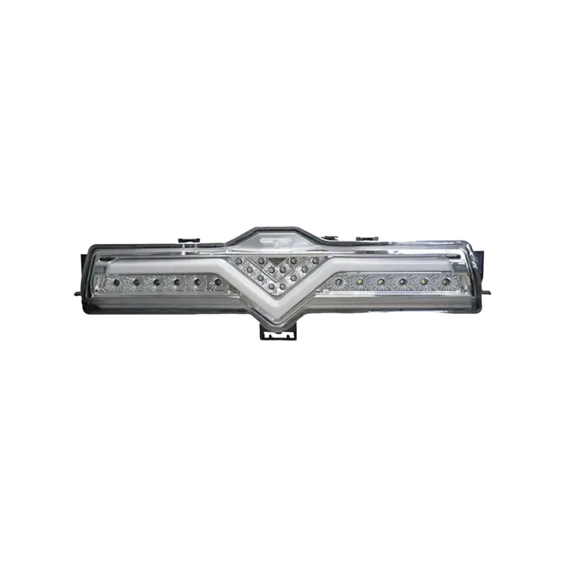 Valenti Style Rear Reverse/ Fog Light (clear) For Toyota 86 ZN6 and Subaru BRZ (12 - 21) - Nine Motorsport