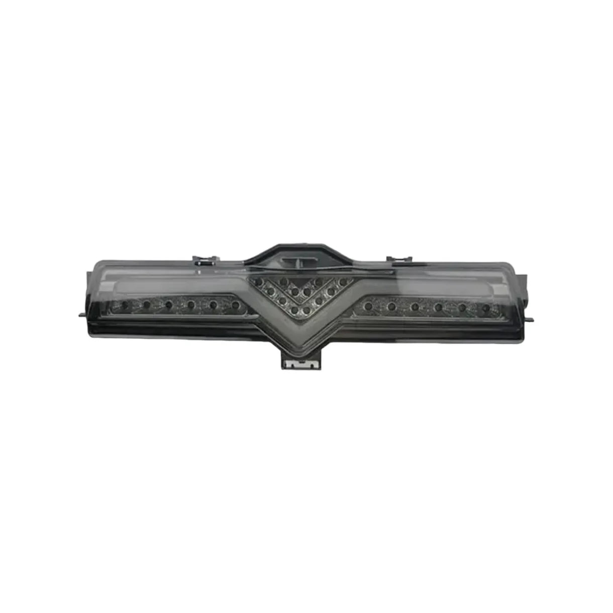 Valenti Style Rear Reverse/ Fog Light (Smoked) For Toyota 86 ZN6 and Subaru BRZ (12 - 21) - Nine Motorsport
