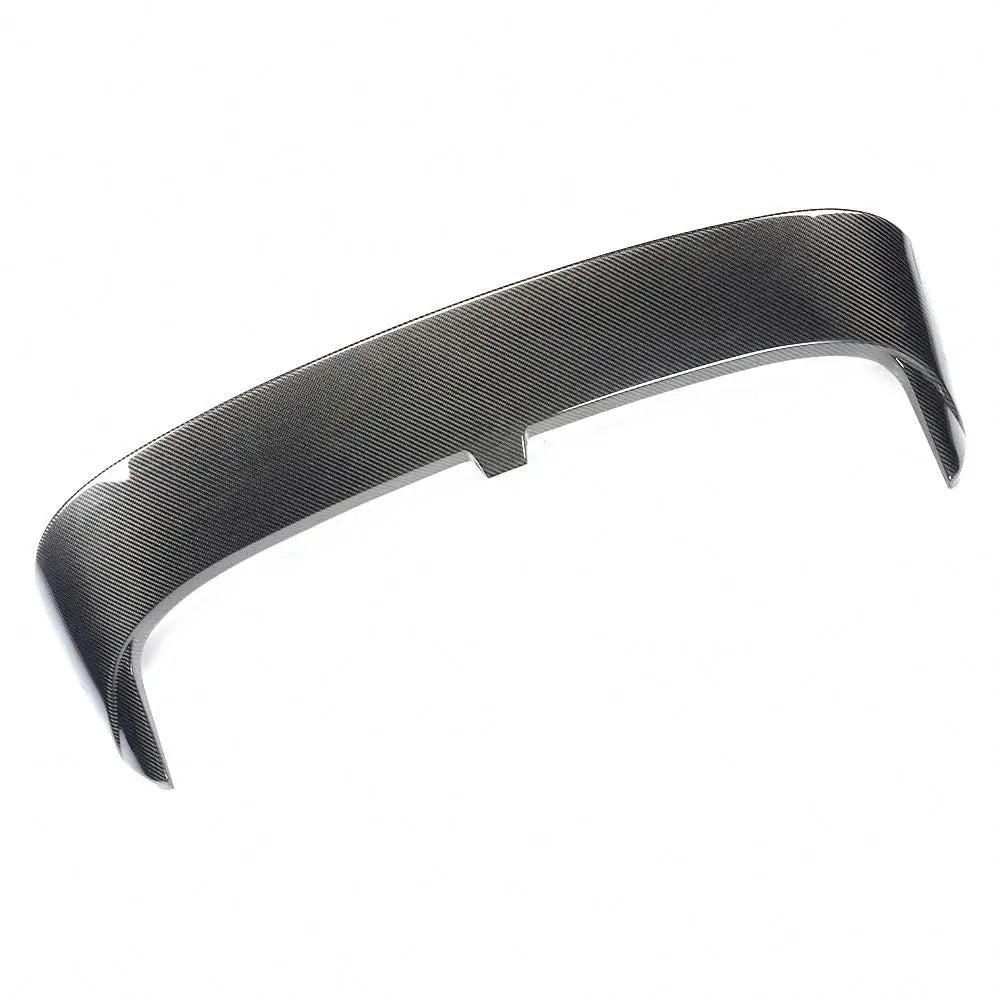 Volkswagen GOLF 7/7.5 GTI/R Carbon Fibre Rear Spoiler - Nine Motorsport