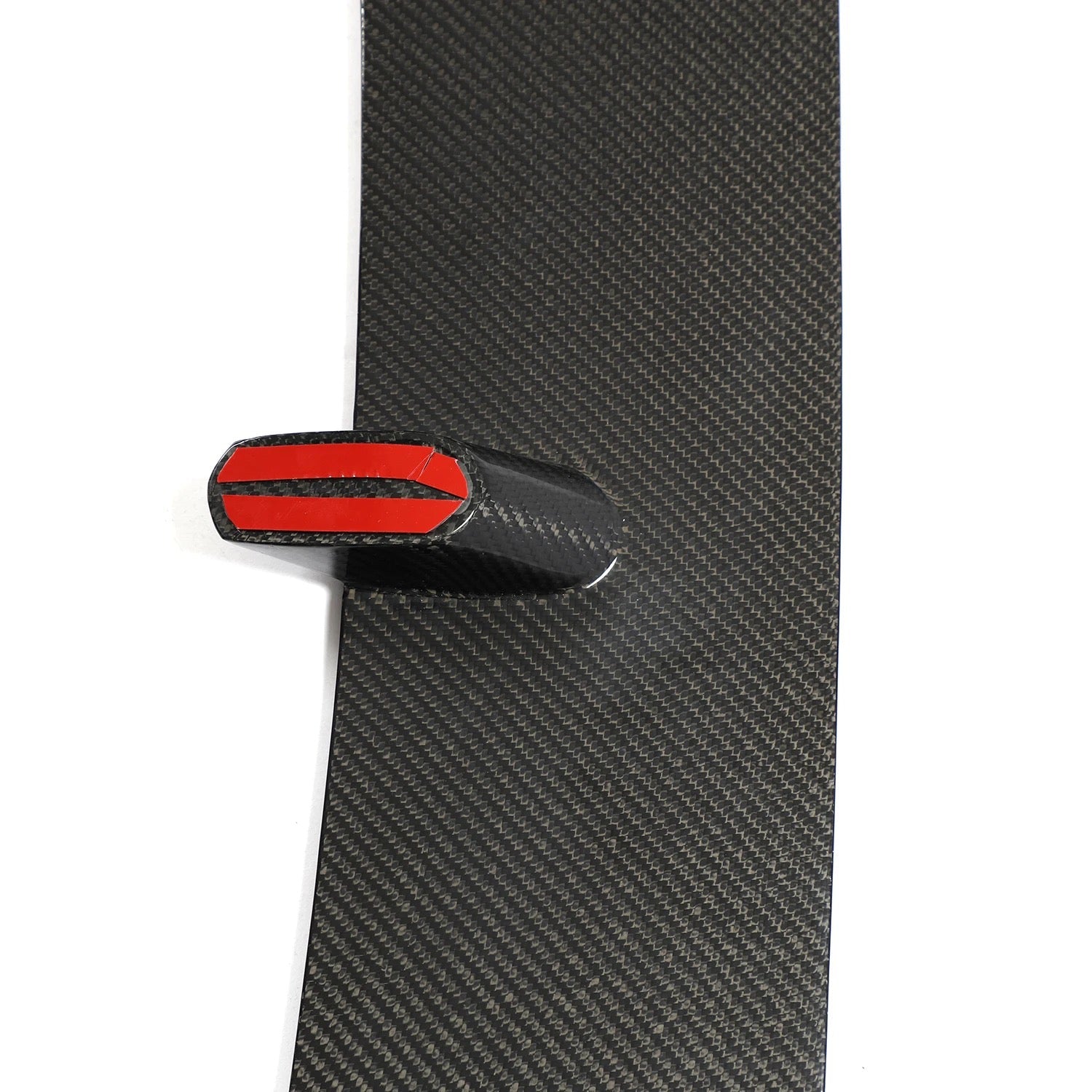 Volkswagen GOLF 7/7.5 GTI/R Carbon Fibre Rear Spoiler V2 - Nine Motorsport