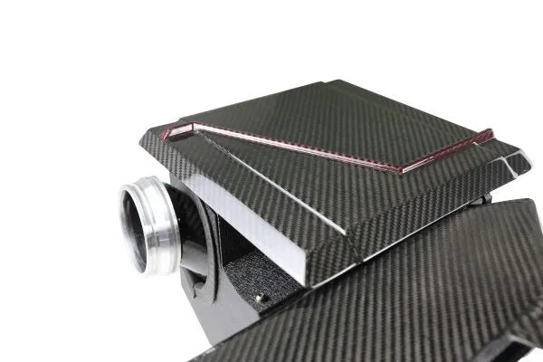 Armaspeed Carbon Fiber Cold Air Intake for Mercedes-Benz A250 A35 W177 / CLA250 CLA35 C118