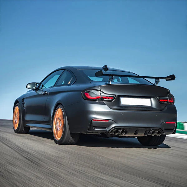 2014-2020 BMW M4 F82 & 4 SERIES GTS OLED SEQUENTIAL TAIL LIGHTS