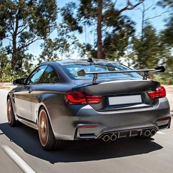 2014-2020 BMW M4 F82 & 4 SERIES GTS OLED SEQUENTIAL TAIL LIGHTS