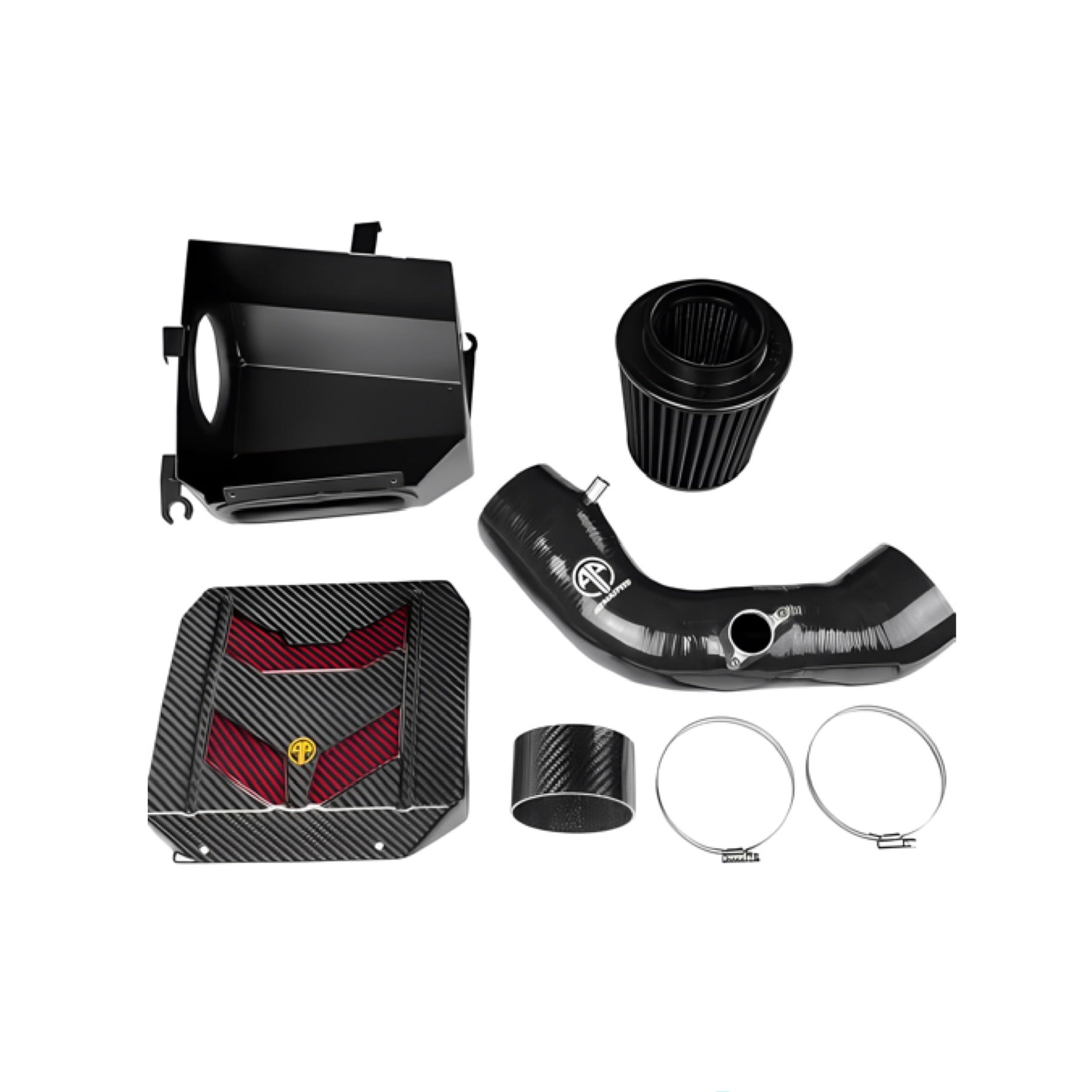 Armaspeed Carbon Fiber Cold Air Intake for Subaru BRZ ZD8