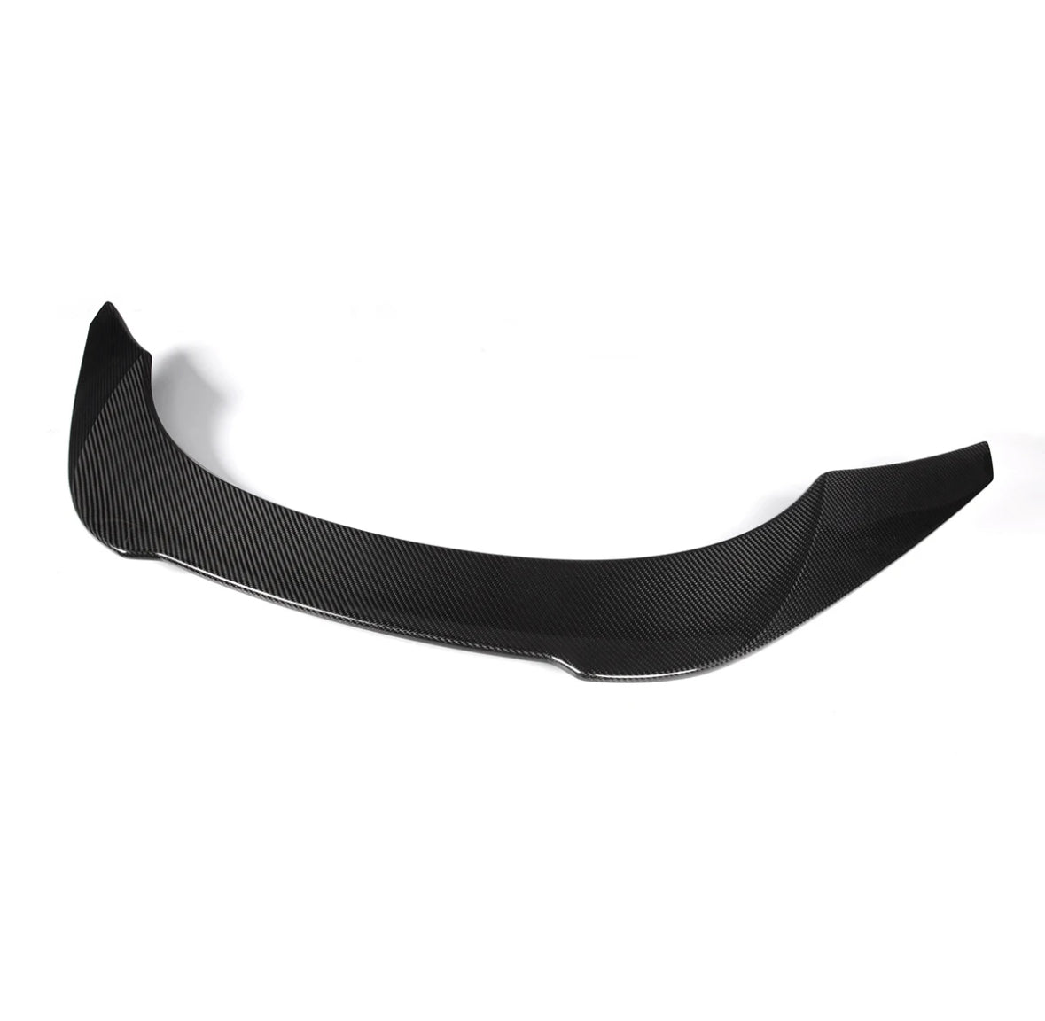 A90 Toyota Supra MK5 Duckbill Carbon Fibre Rear Spoiler (19-24)
