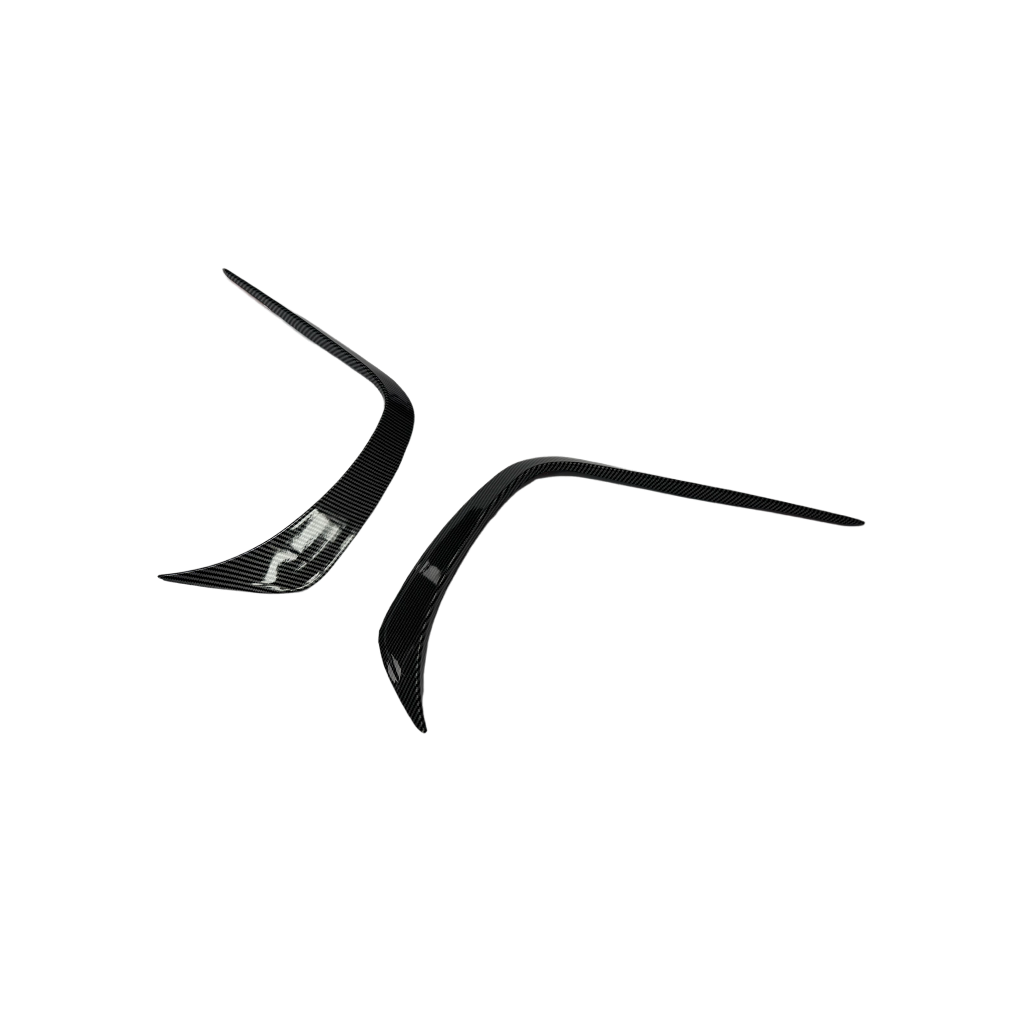 Subaru BRZ ZD8 (2022+) Front Canards