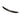 BMW M5 G90 Dry Carbon Fibre Rear Spoiler