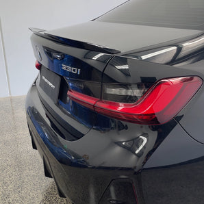 BMW 3 Series G20 (19+) M3 Style Rear Spoiler