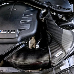 Armaspeed Carbon Fiber Cold Air Intake for BMW M3 E92