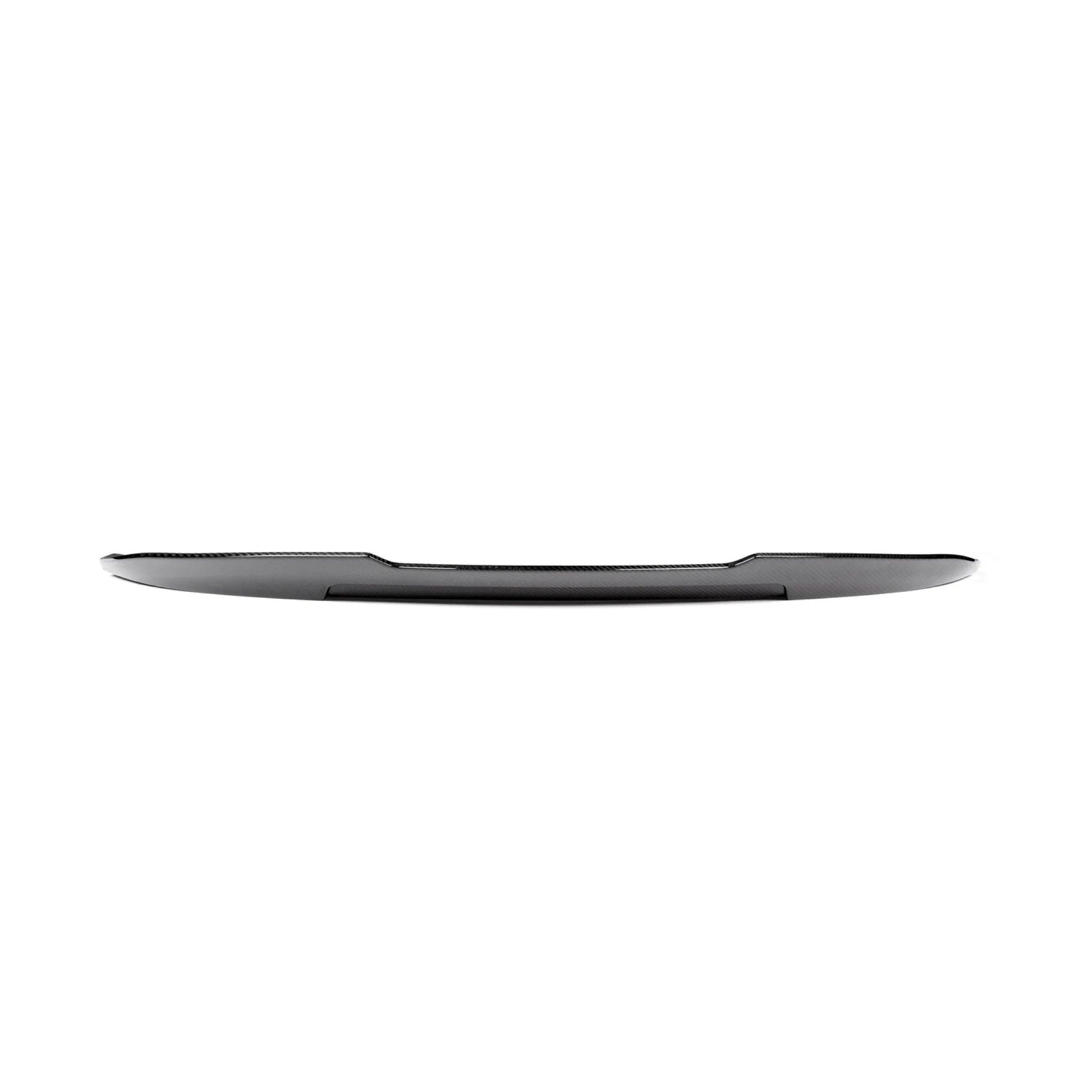 BMW 3 Series E92 PSM Style Rear Spoiler Dry Carbon Fibre