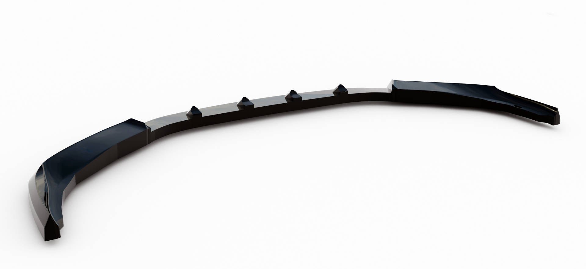 Maxton Design Front Splitter V.3 BMW M2 G87