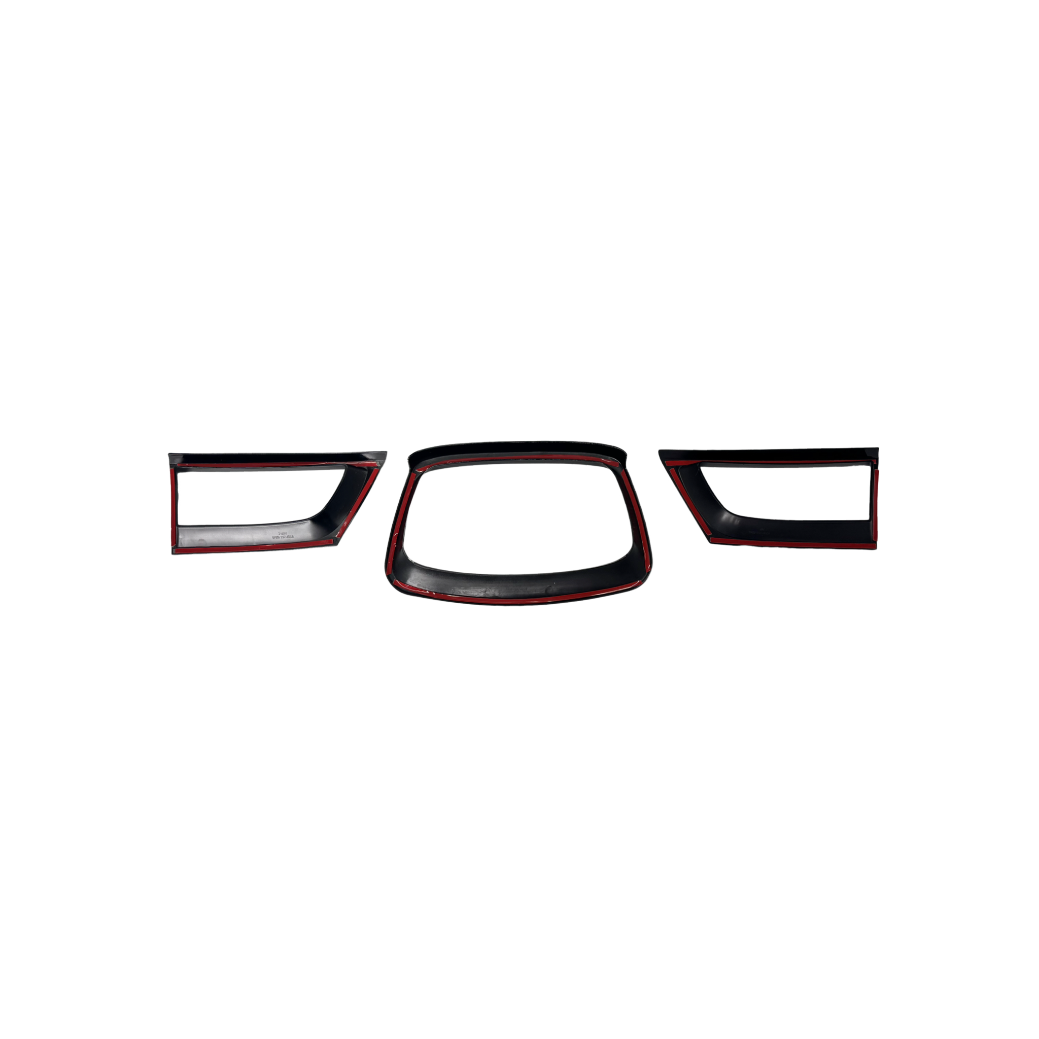 Subaru WRX 06-07 Front Grille Cover