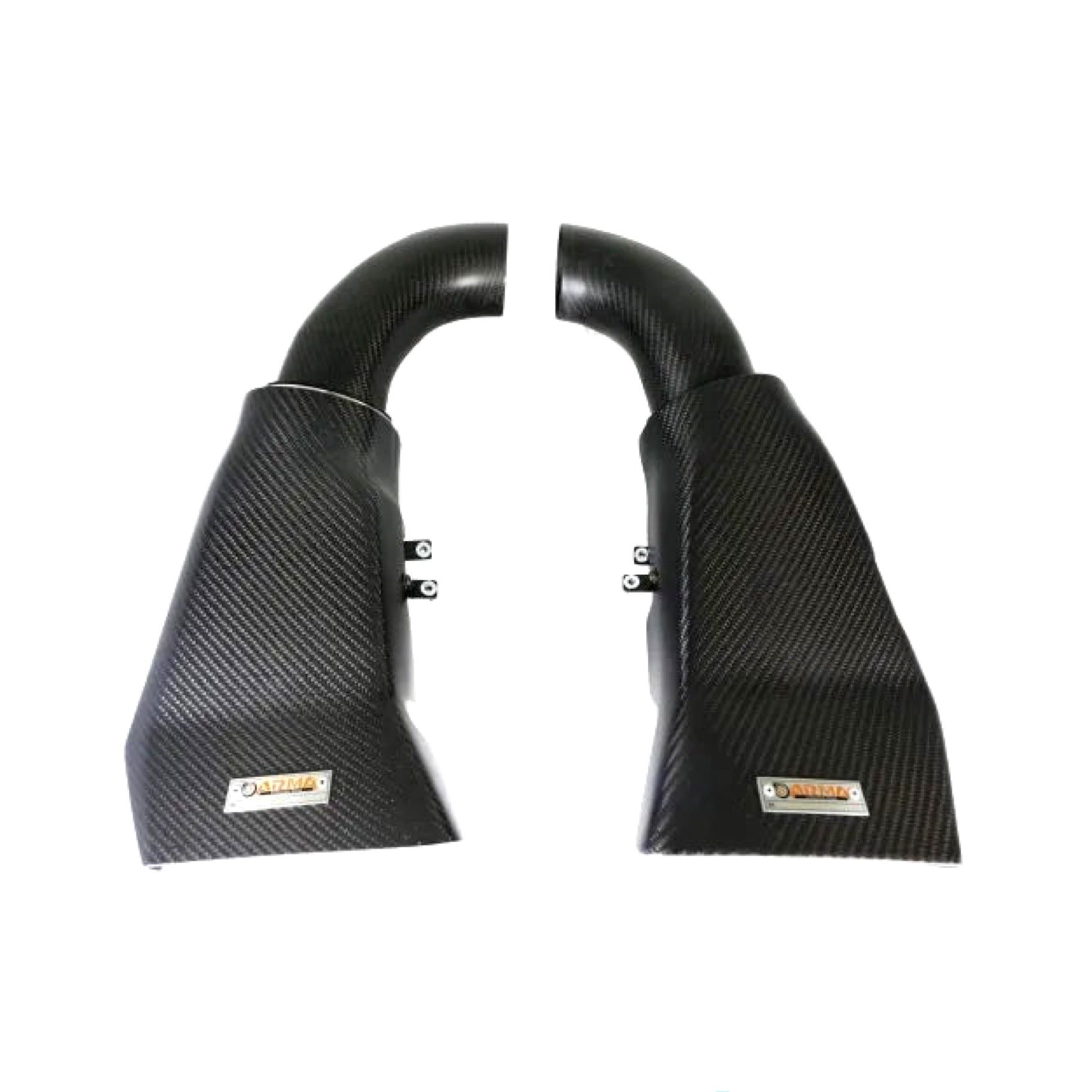 Armaspeed Carbon Fiber Cold Air Intake for Audi RS4/RS5 B8/B8.5 4.2L 10-17