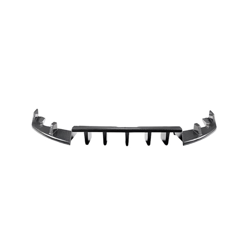 Toyota GR86 ZN8 | Subaru BRZ ZC8 (2022+) Rear Diffuser