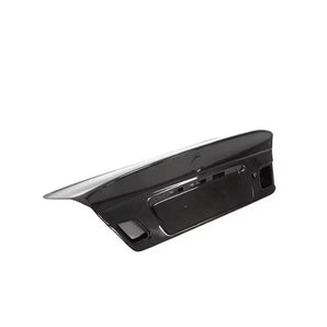 BMW 3 Series E46 Carbon Fibre Boot/Trunk