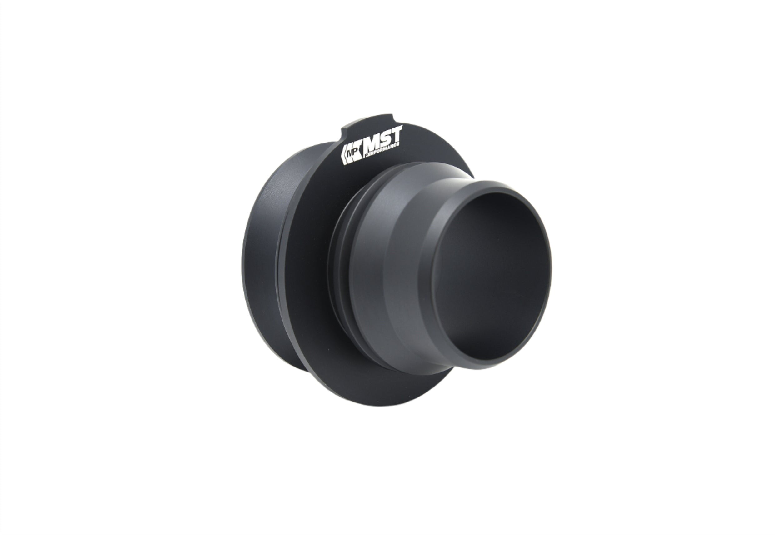 MST Mercedes-Benz A25 Turbo Muffler Delete (MB-A2503) - Nine Motorsport