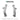 Armytrix High Performance Downpipe Mercedes C43/C400/C450 W205 15-22