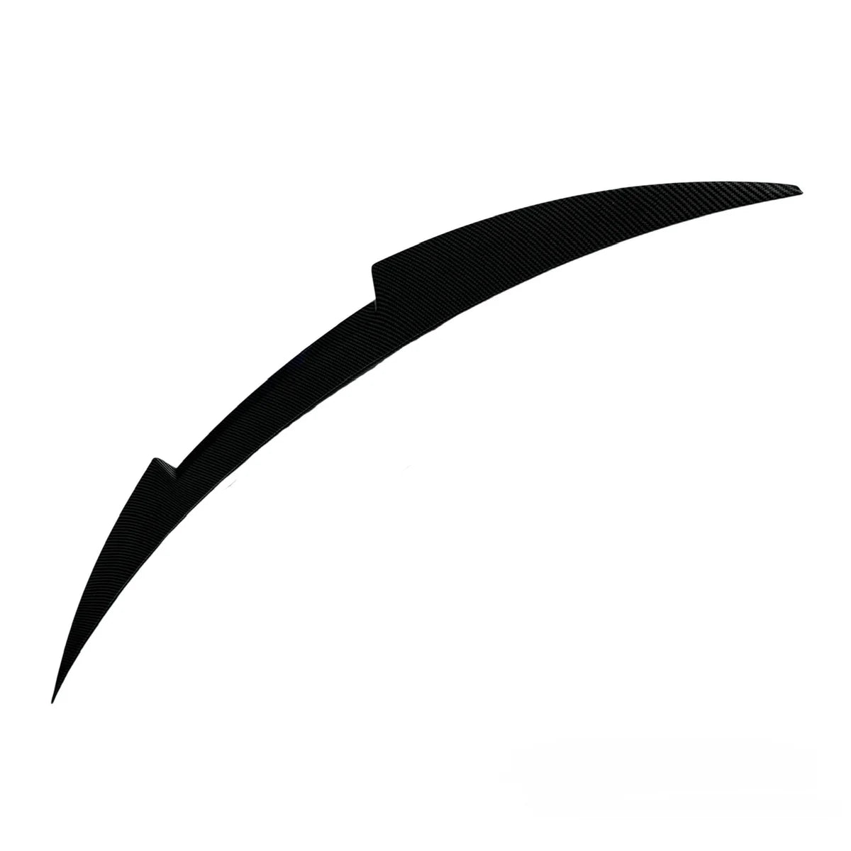 BMW 4 Series F33/F83 M4 (13-20) (M4) Style Rear Spoiler