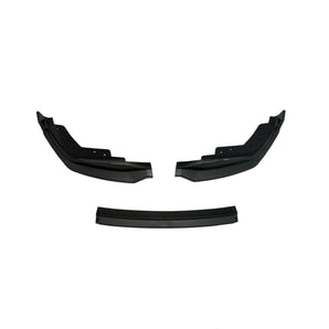 BMW 3 Series (19-22) G20 Front Lip