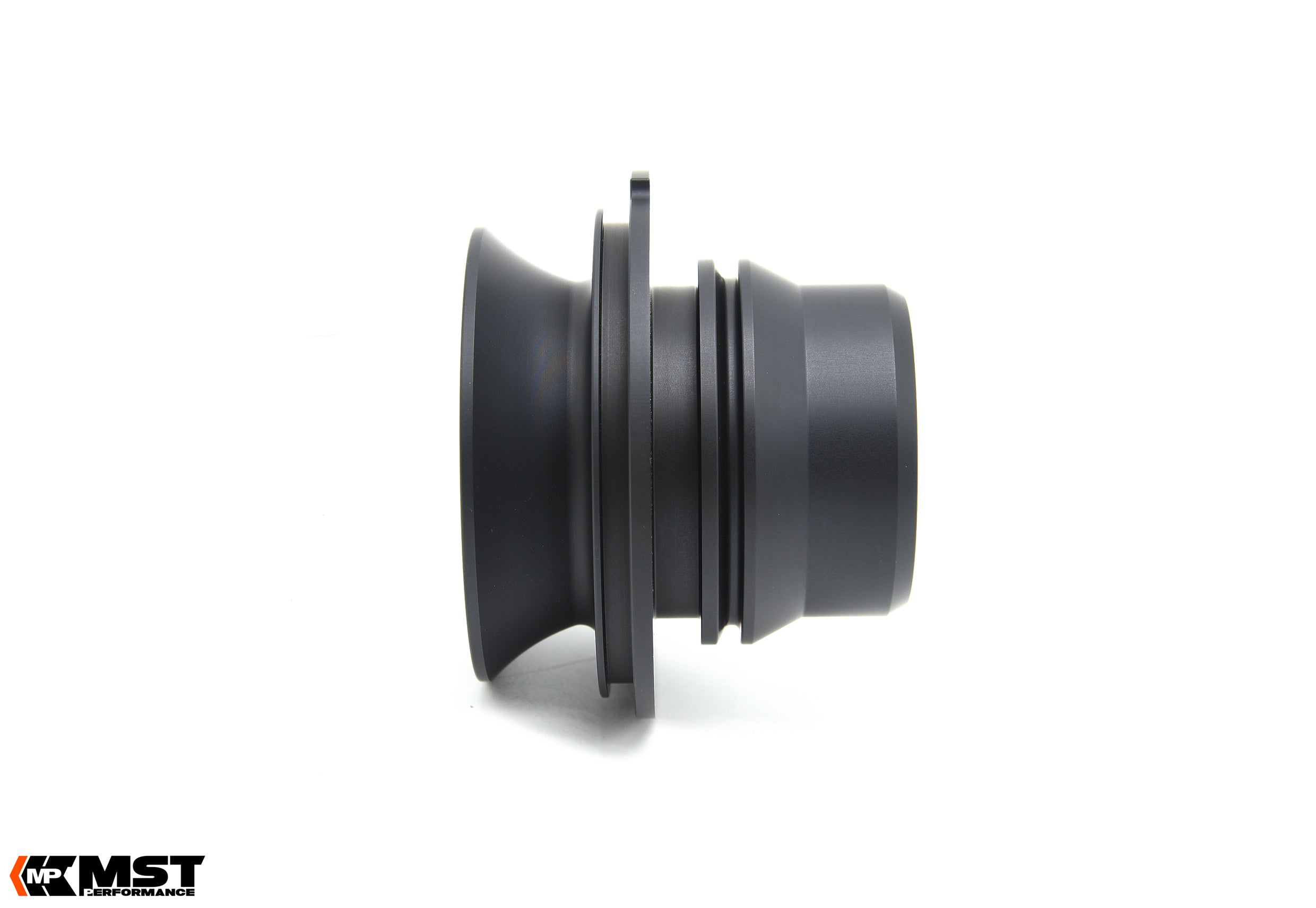 MST Mercedes-Benz A25 Turbo Muffler Delete (MB-A2503) - Nine Motorsport