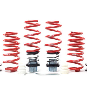 H&R 18-21 Audi SQ5 Premium Plus/Prestige FY VTF Adjustable Lowering Springs (w/o Adaptive Air Susp.)