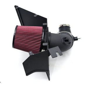 MST Toyota Supra A90 A91/BMW Z4 B58 3.0L Cold Air Intake System + Turbo Inlet Pipe (TY-SUP01L)