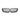 BMW F22 F23 2 Series | F87 M2 Dual Slat Front Grille Gloss Black