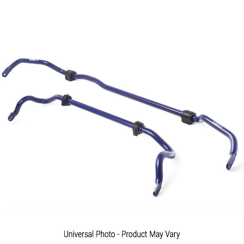 H&R Sports Swaybar Kit FRONT/REAR 27mm/25mm Audi RS3 8Y 22+