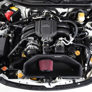 MST 2022+ Toyota GR86/Subaru BRZ 2.4L Cold Air Intake System (TY-GR8601)