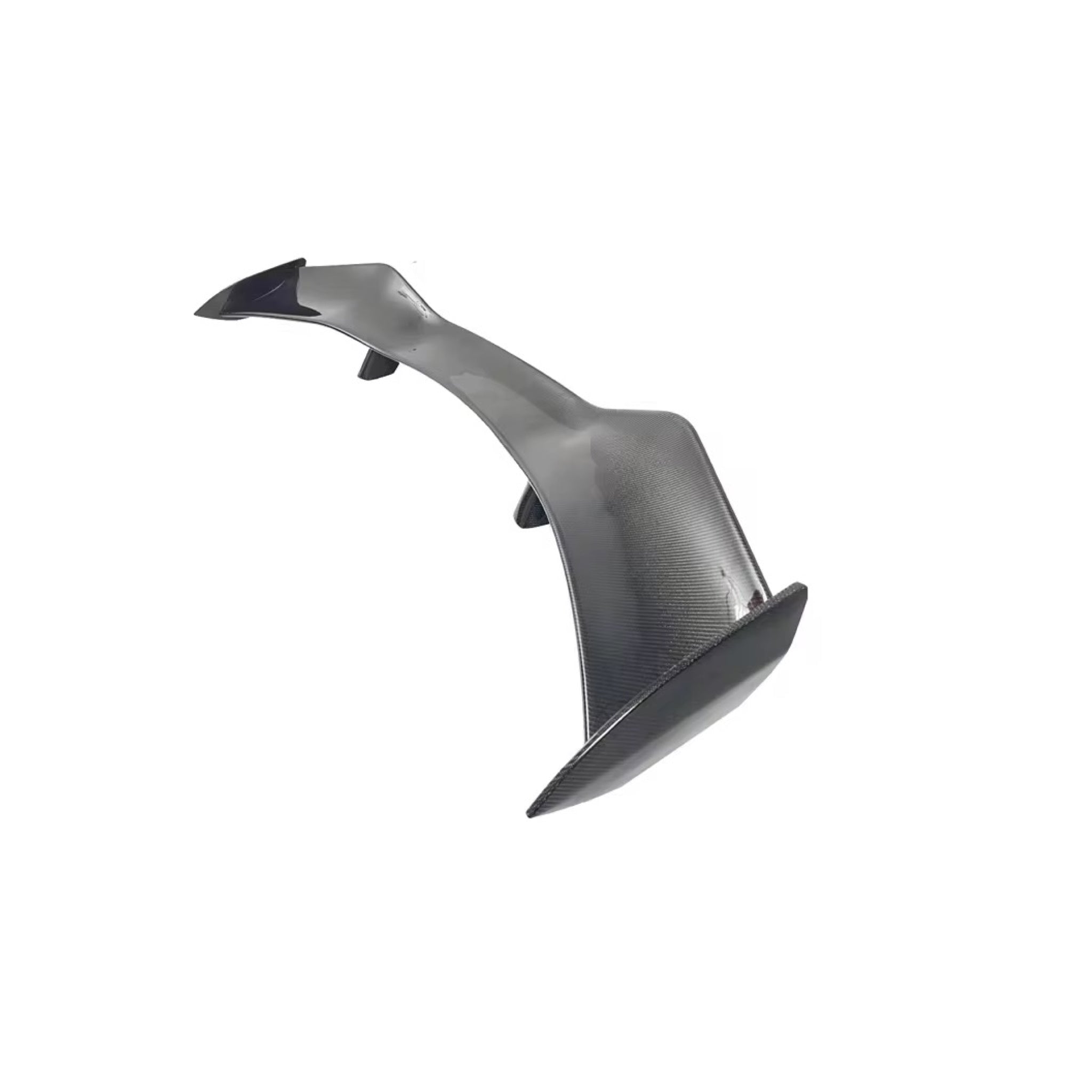 Chevrolet Corvette C8 Z06 Style (20+) Carbon Fibre Wing