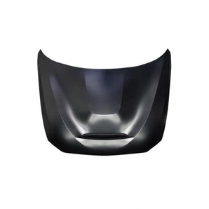 BMW 1 SERIES F20 (11-19) Aluminium Hood