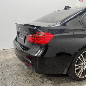 BMW 3 Series (12-18) CS Style F30/F80 M3 Rear Spoiler