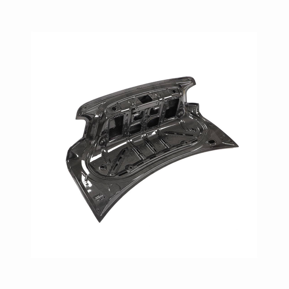 BMW F87 M2 CSL Style Carbon Fibre Boot/Trunk