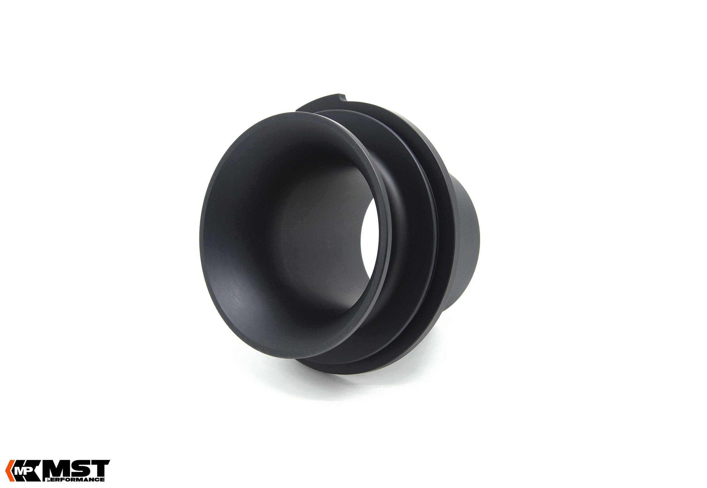 MST Mercedes-Benz A25 Turbo Muffler Delete (MB-A2503) - Nine Motorsport