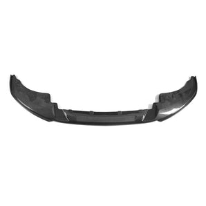 BMW 3D style carbon fiber front lip 4 Series G22 G23 (20-23)