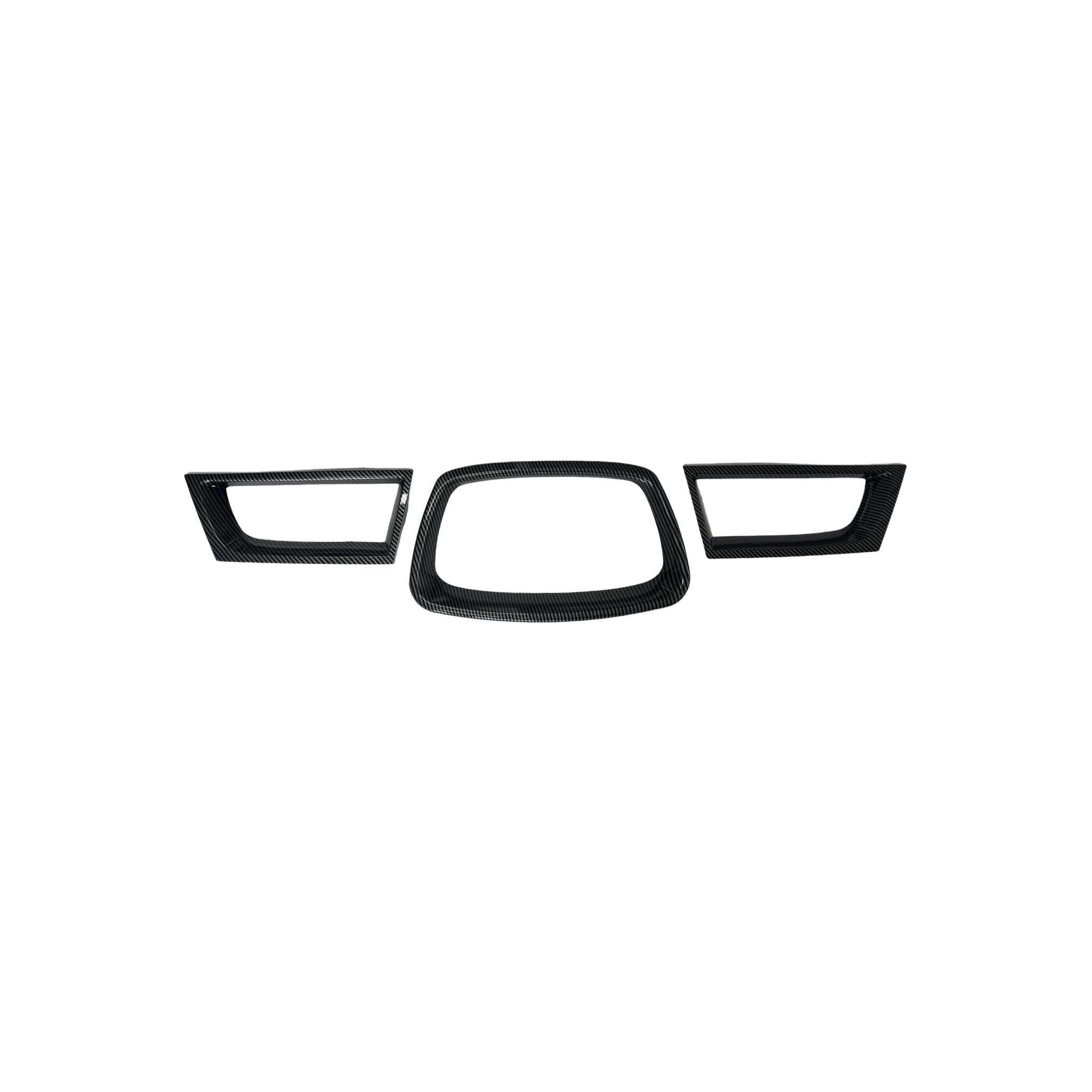 Subaru WRX 06-07 Front Grille Cover