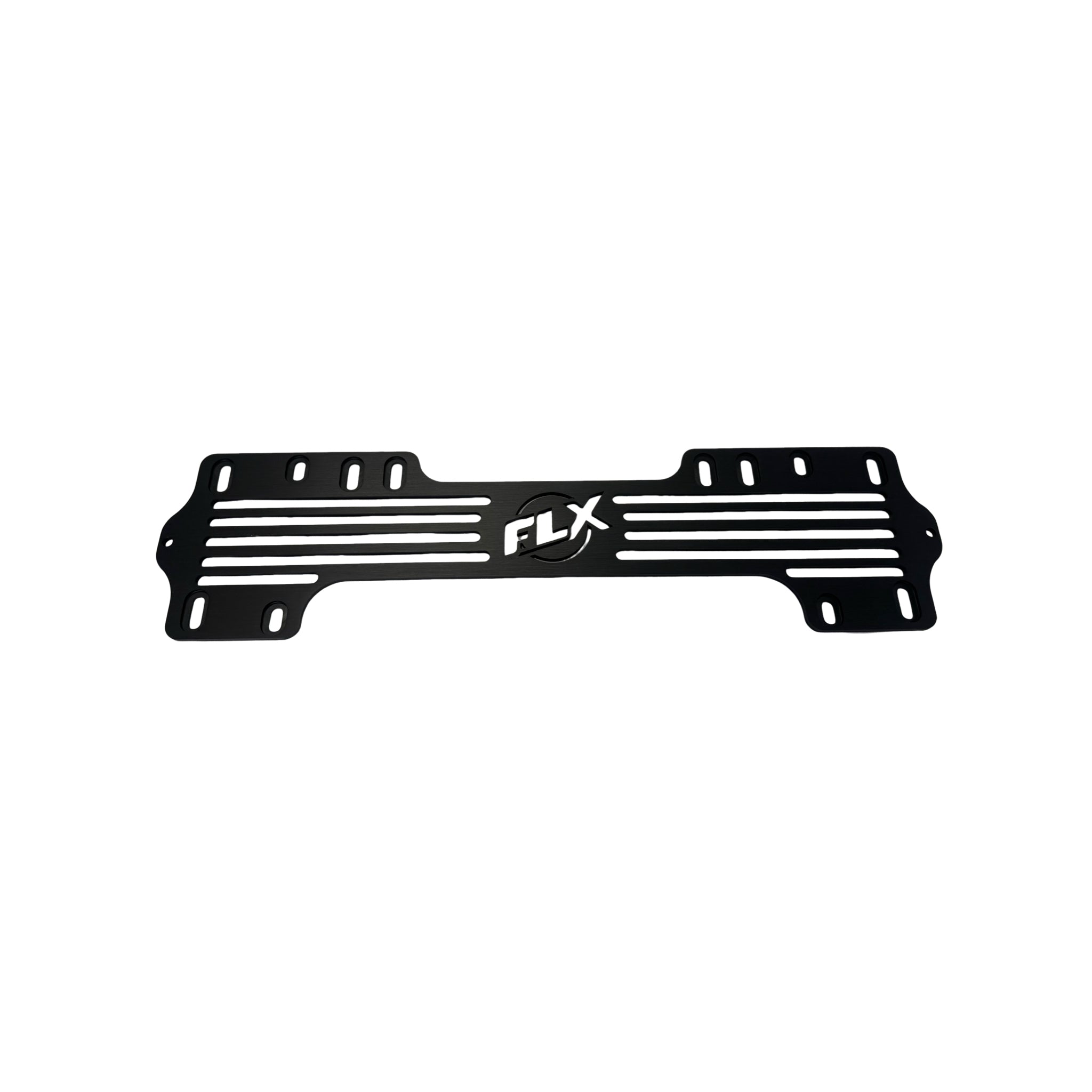VIC | 5 Digit Heritage Number Plate Mount | Bracket