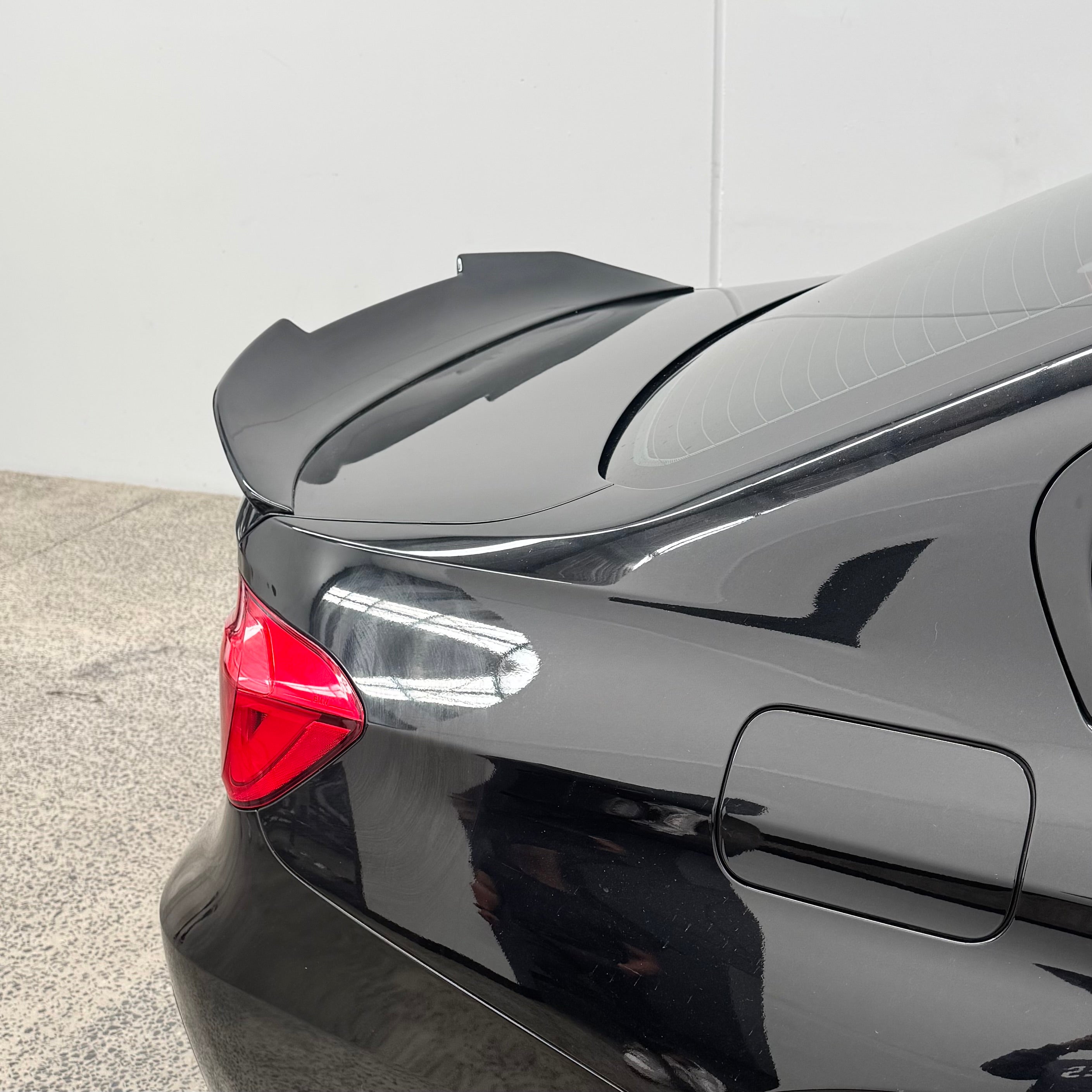 BMW 3 Series (12-18) PSM Style F30/F80 M3 Rear Spoiler - Nine Motorsport
