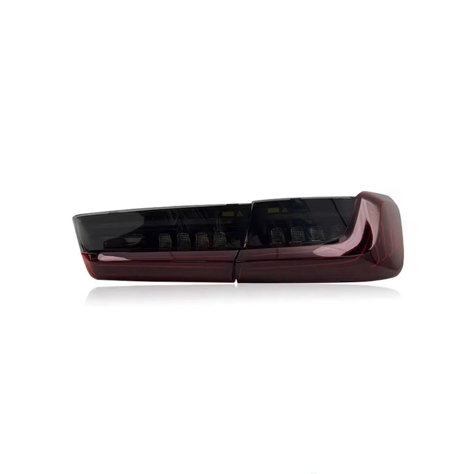VLAND Style Tail Lights BMW 3 Series G20 | G80 M3