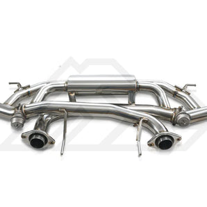 Fi Exhaust System for Aston Martin Vanquish V12 12-18