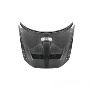 Mitsubishi EVO 10 Carbon Fibre Hood (07-16)