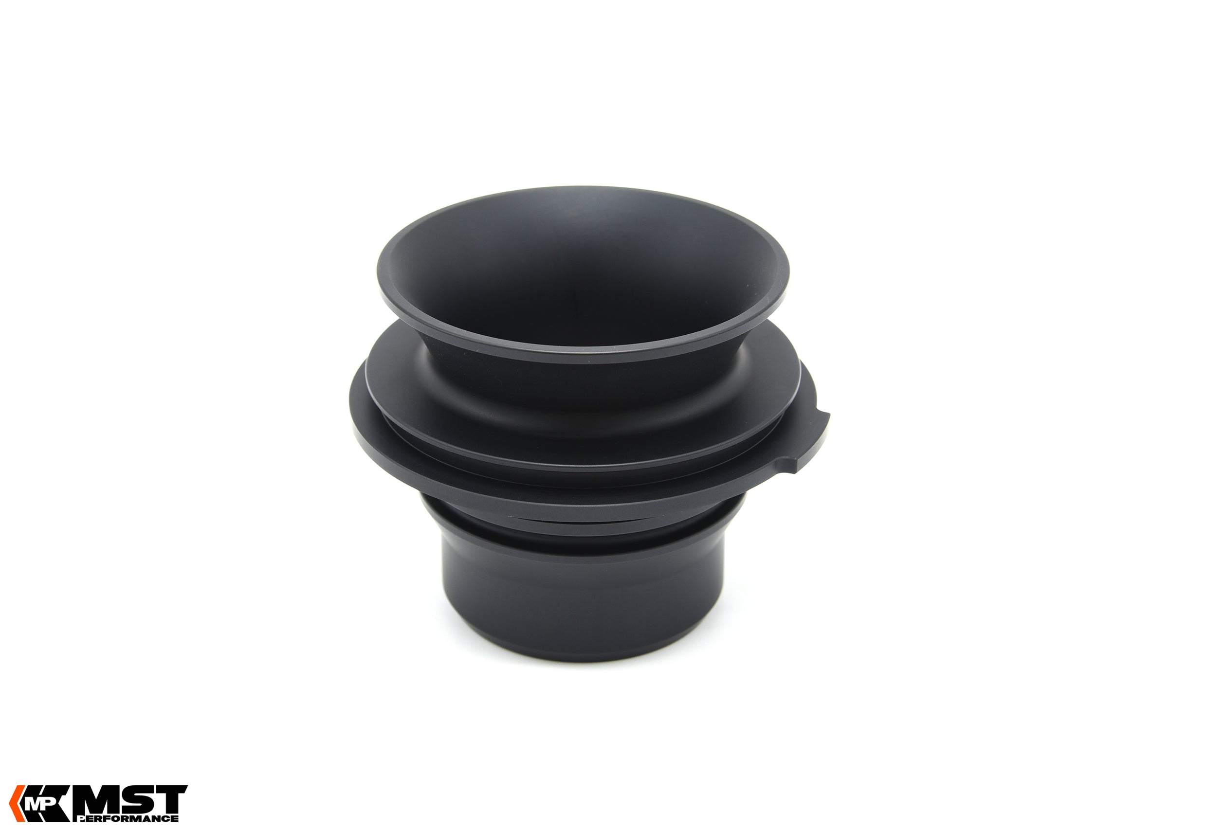 MST Mercedes-Benz A25 Turbo Muffler Delete (MB-A2503) - Nine Motorsport