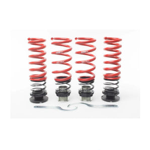 H&R 17-19 Mercedes-Benz E400 4MATIC Coupe C238 VTF Adjustable Lowering Springs