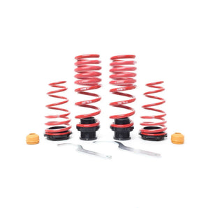 H&R 20-22 Porsche 911/992 Carerra 4/4S Cabrio/4S Coupe (AWD) VTF Adjustable Lowering Springs