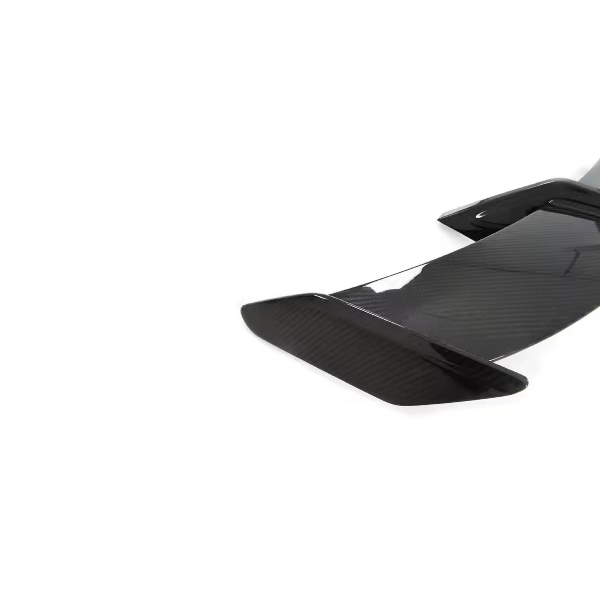BMW G20 3 Series | G80 M3 | G22 4 Series | G82 M4 Dry Carbon Fibre Rear Spoiler | Wing