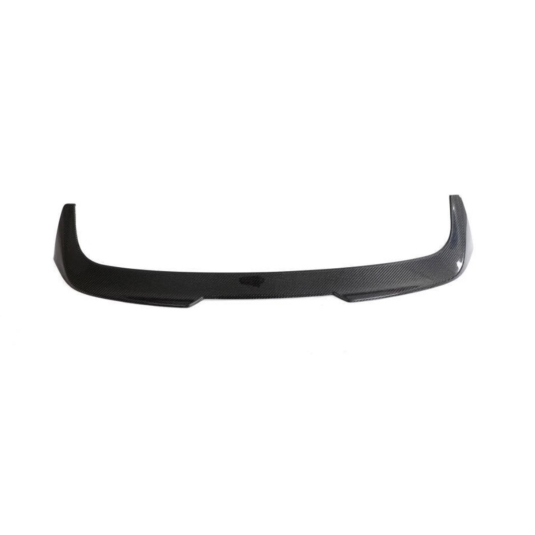 BMW 3 Series G81 M3 (22+) Rear Spoiler Carbon Fibre