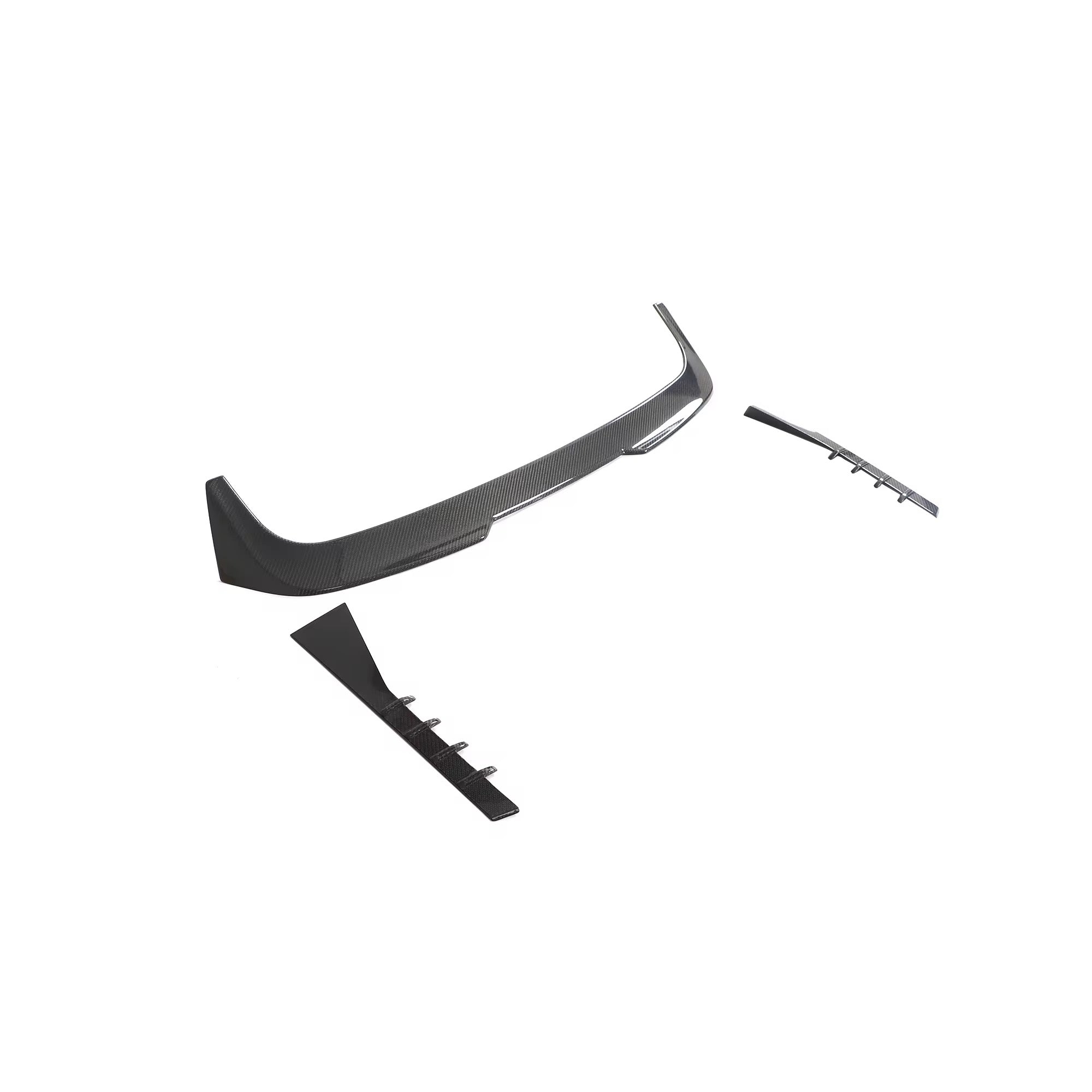 BMW 3 Series G81 M3 (22+) Rear Spoiler Carbon Fibre