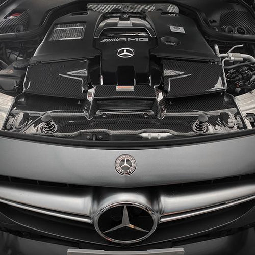 Armaspeed Carbon Fiber Cold Air Intake for Mercedes-Benz AMG E63 / E63 S W213