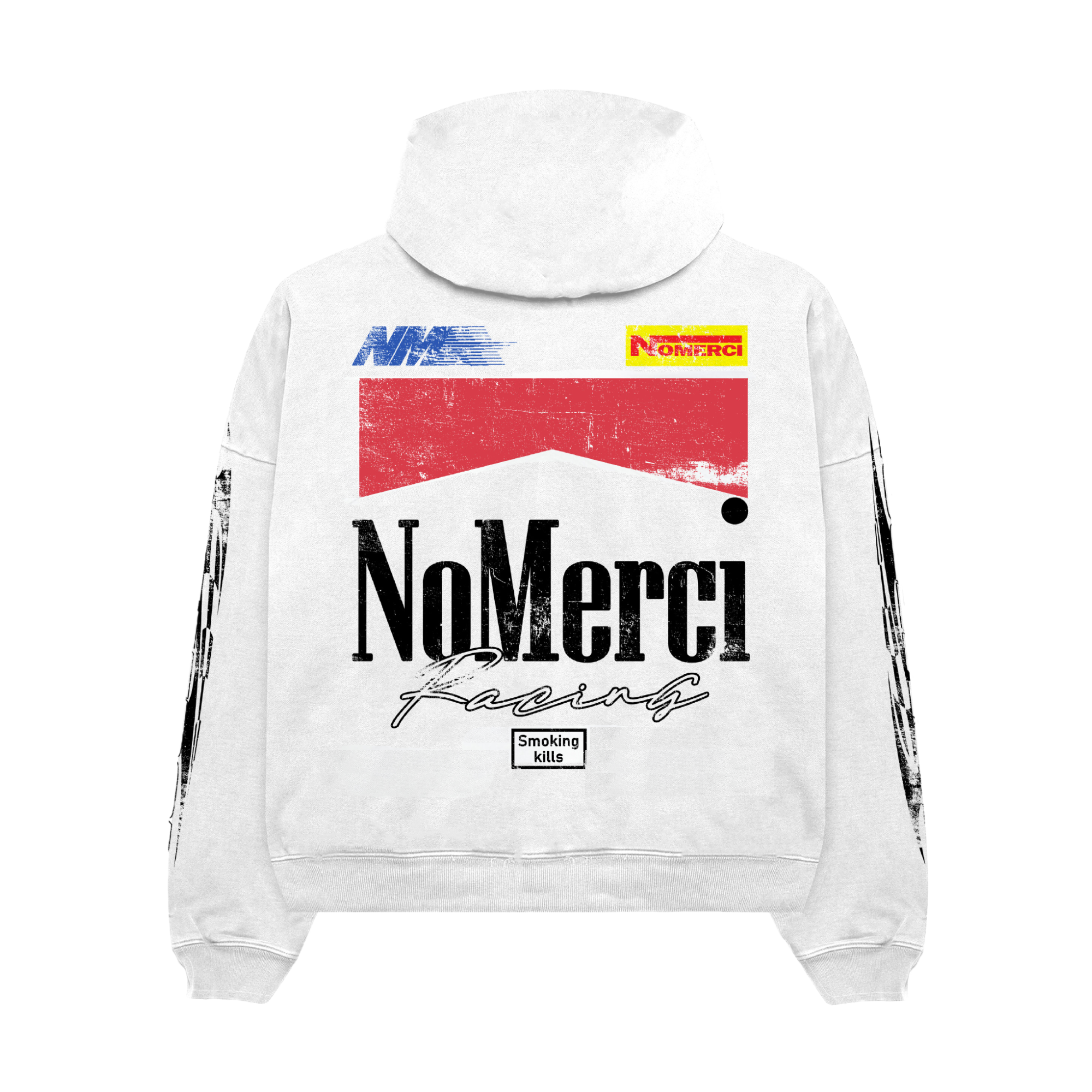 F1 Marlboro Hoodie